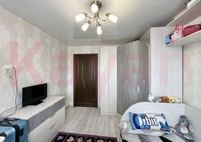 Продажа 4-комн. квартиры, 78 кв.м фото 3 Продажа 4-комн. квартиры, 78 кв.м фото 3