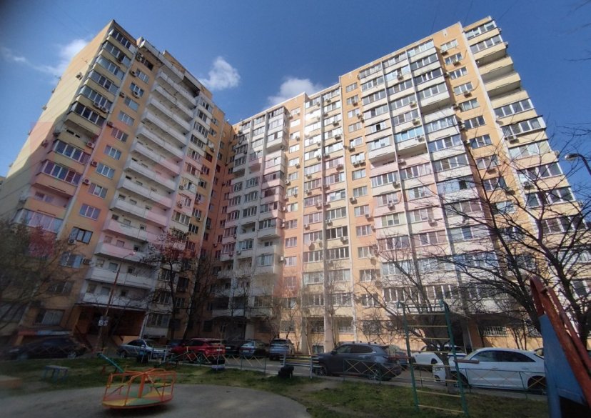 Продажа 3-комн. квартиры, 92.1 кв.м фото 0