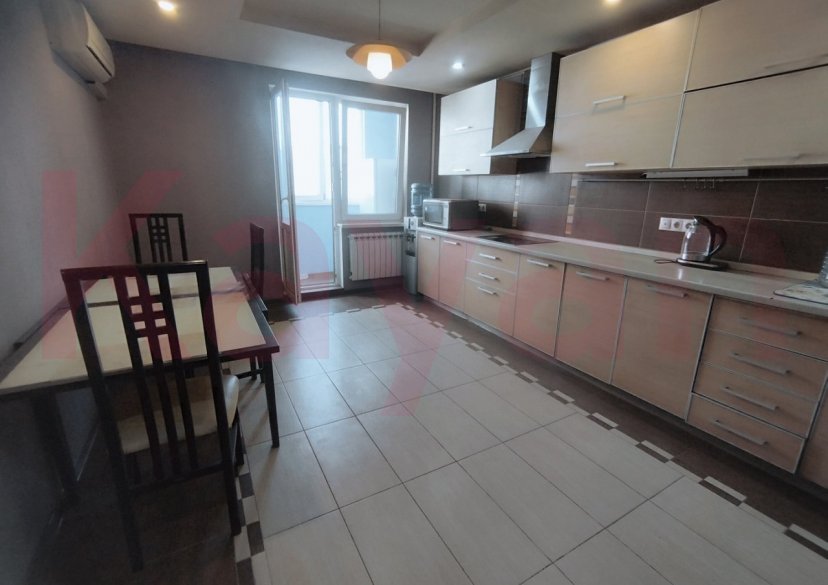 Продажа 3-комн. квартиры, 92.1 кв.м фото 1