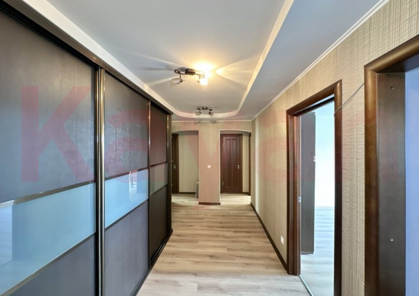 Продажа 3-комн. квартиры, 92.1 кв.м фото 3