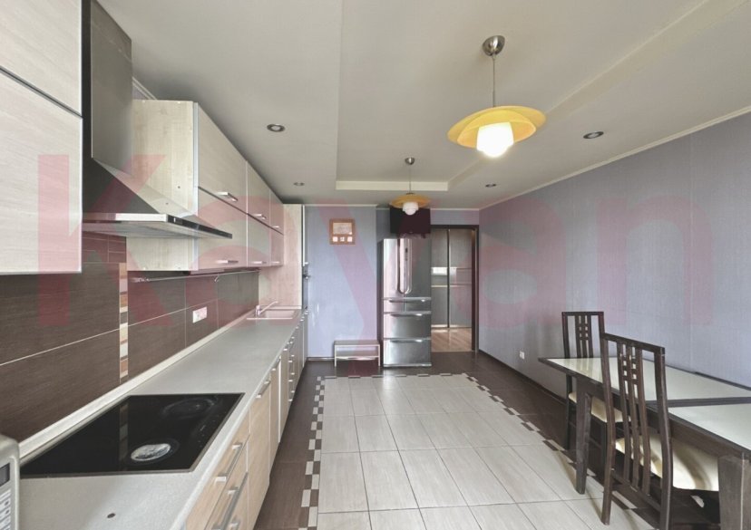 Продажа 3-комн. квартиры, 92.1 кв.м фото 2