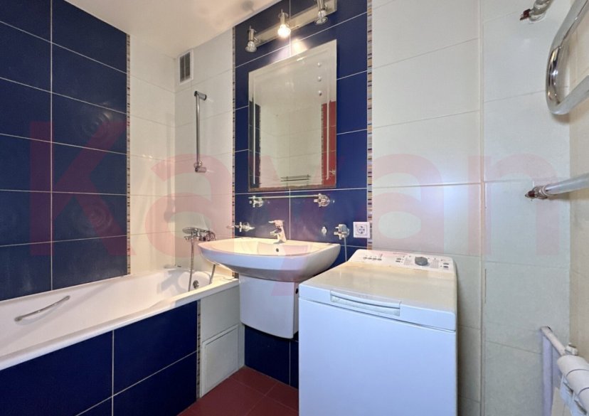 Продажа 3-комн. квартиры, 92.1 кв.м фото 11