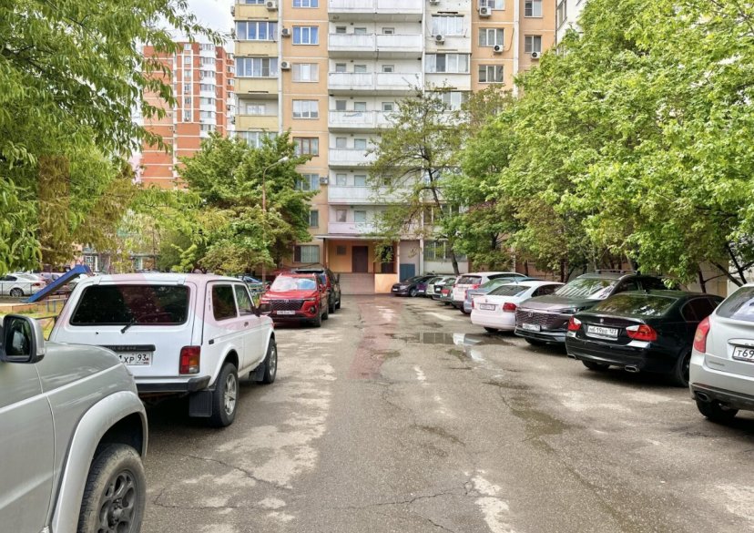 Продажа 3-комн. квартиры, 92.1 кв.м фото 13