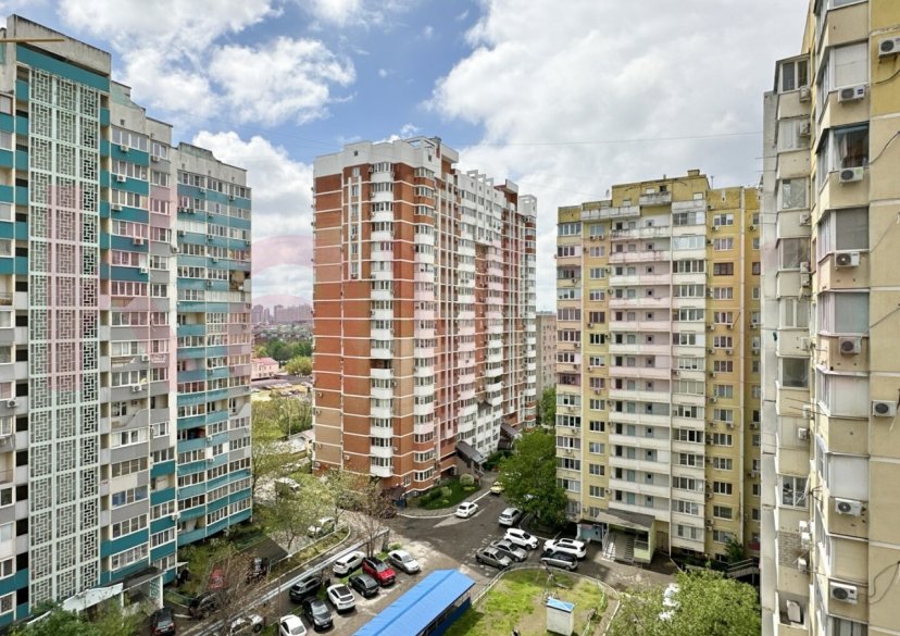 Продажа 3-комн. квартиры, 92.1 кв.м фото 14