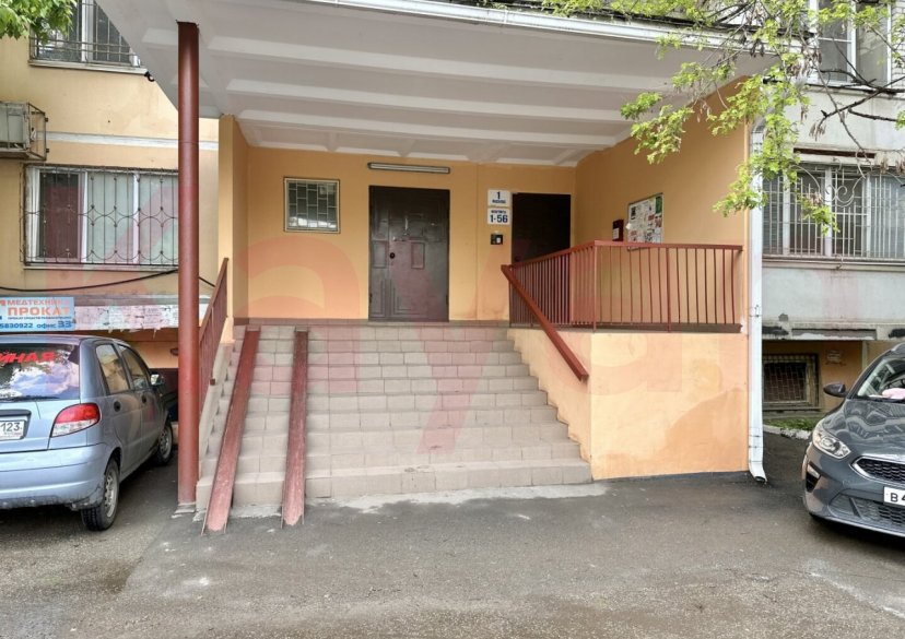 Продажа 3-комн. квартиры, 92.1 кв.м фото 15