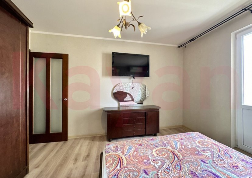 Продажа 3-комн. квартиры, 92.1 кв.м фото 9