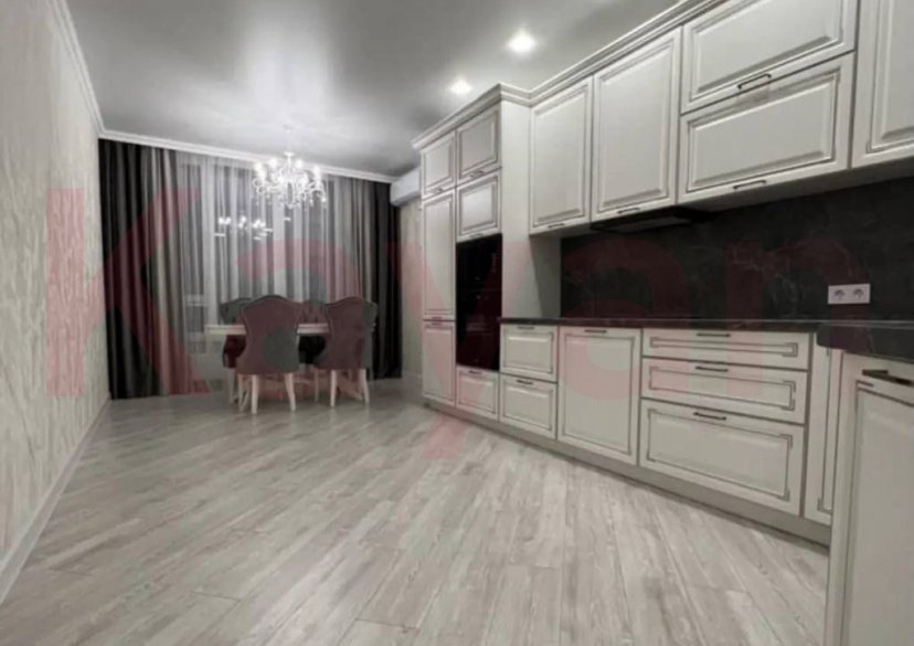 Продажа 2-комн. квартиры, 76 кв.м фото 0