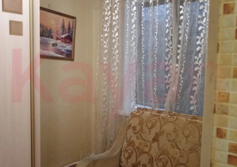 Продажа 2-комн. квартиры, 32 кв.м фото 6