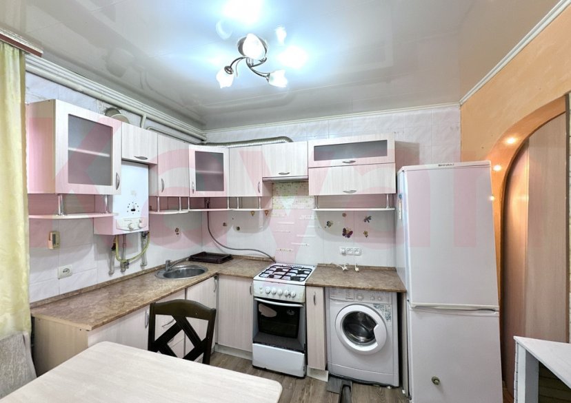 Продажа 2-комн. квартиры, 32 кв.м фото 0