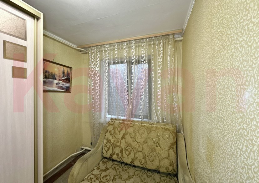 Продажа 2-комн. квартиры, 32 кв.м фото 5