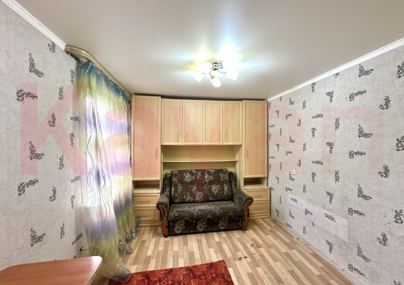 Продажа 2-комн. квартиры, 32 кв.м фото 3