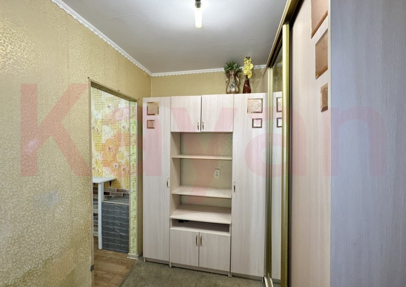 Продажа 2-комн. квартиры, 32 кв.м фото 6