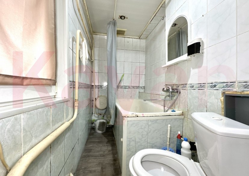 Продажа 2-комн. квартиры, 32 кв.м фото 8