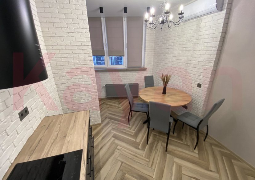 Аренда 1-комн. квартиры, 34 кв.м фото 2