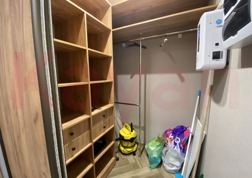 Аренда 1-комн. квартиры, 34 кв.м фото 16