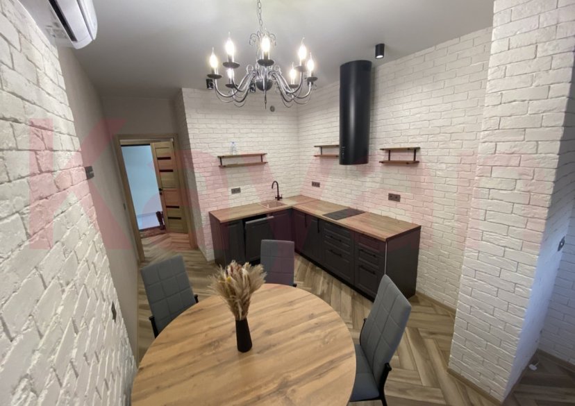 Аренда 1-комн. квартиры, 34 кв.м фото 3