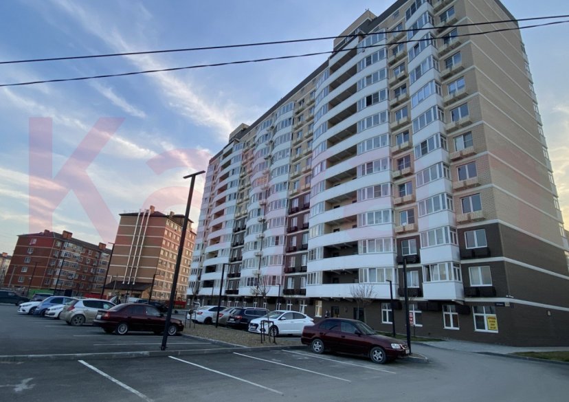 Аренда 1-комн. квартиры, 34 кв.м фото 21