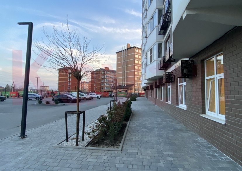 Аренда 1-комн. квартиры, 34 кв.м фото 22