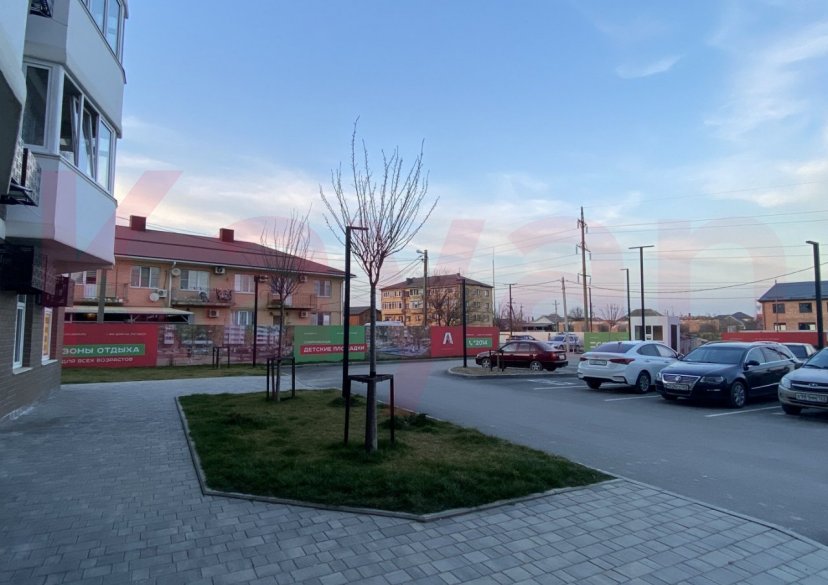 Аренда 1-комн. квартиры, 34 кв.м фото 25