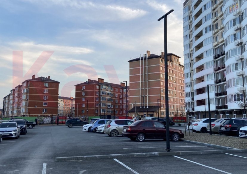 Аренда 1-комн. квартиры, 34 кв.м фото 28