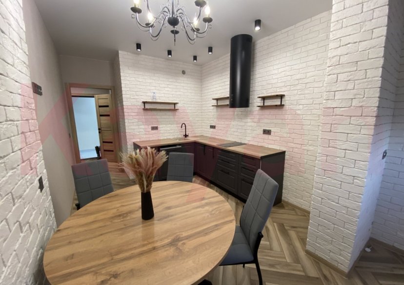 Аренда 1-комн. квартиры, 34 кв.м фото 4