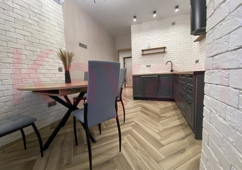 Аренда 1-комн. квартиры, 34 кв.м фото 6