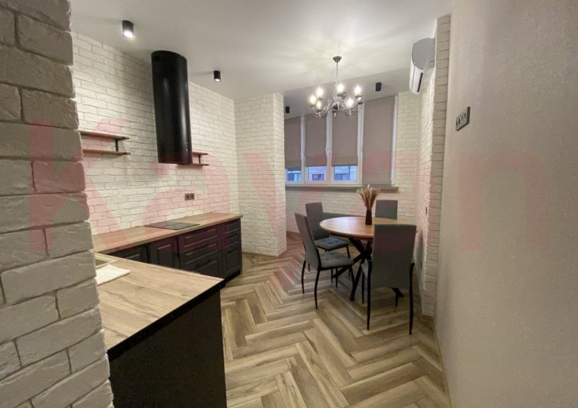 Аренда 1-комн. квартиры, 34 кв.м фото 7