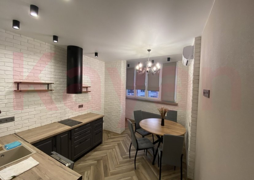 Аренда 1-комн. квартиры, 34 кв.м фото 0 Аренда 1-комн. квартиры, 34 кв.м фото 0