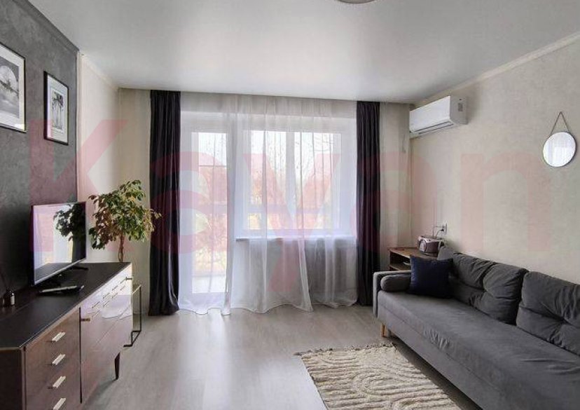 Продажа 3-комн. квартиры, 60 кв.м фото 1