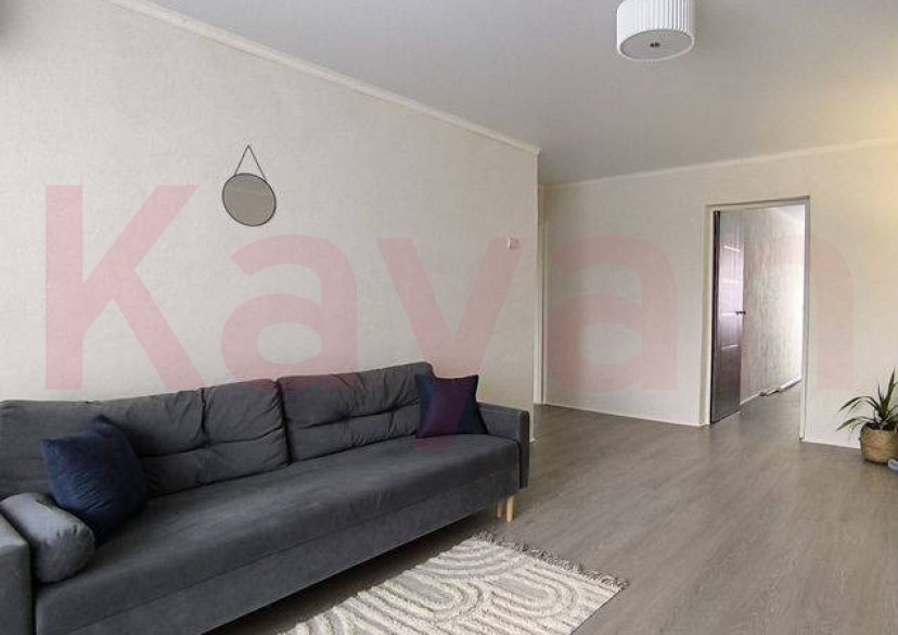 Продажа 3-комн. квартиры, 60 кв.м фото 2