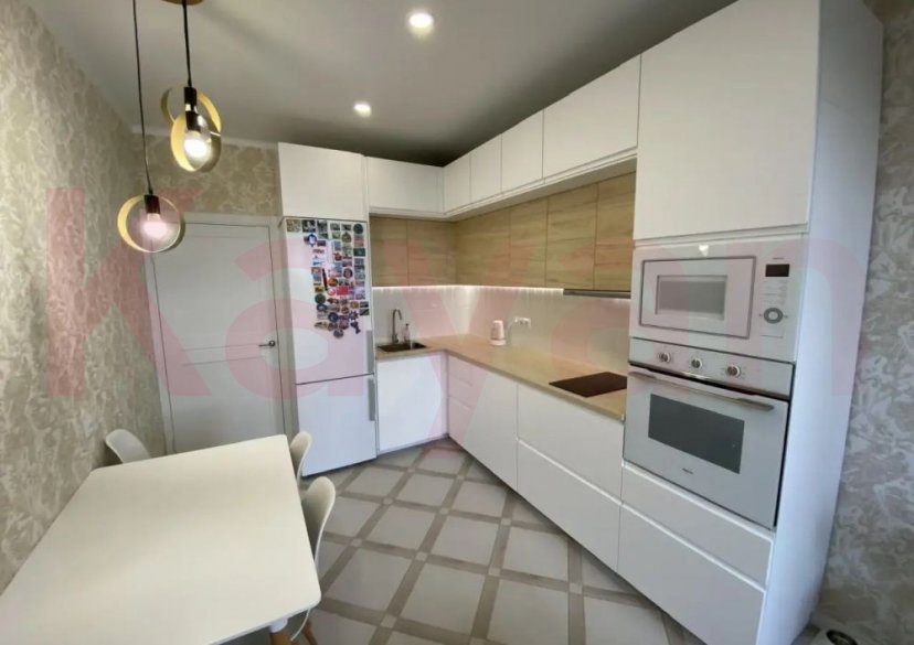 Продажа 3-комн. квартиры, 80 кв.м фото 1