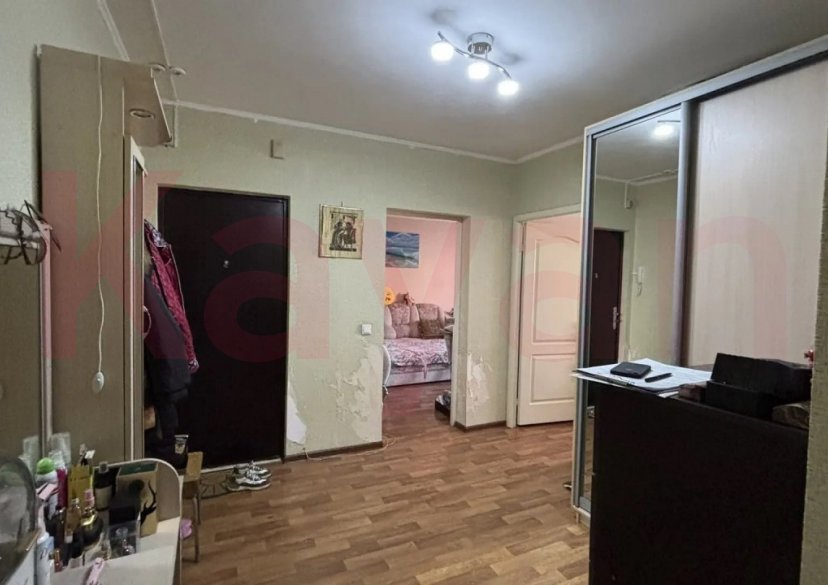 Продажа 2-комн. квартиры, 57 кв.м фото 3