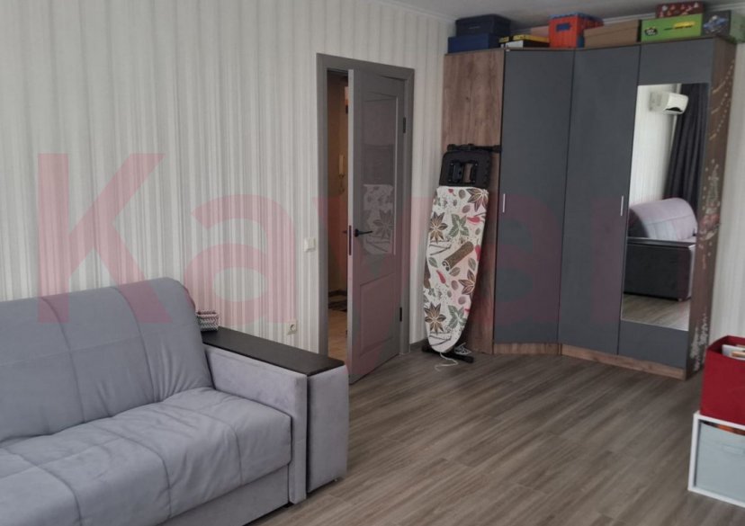 Продажа 1-комн. квартиры, 39 кв.м фото 1