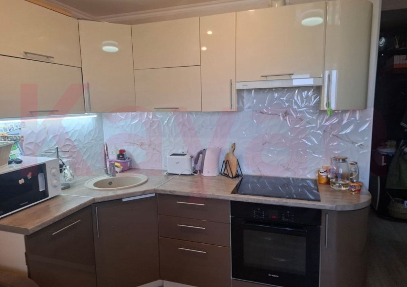 Продажа 1-комн. квартиры, 39 кв.м фото 5