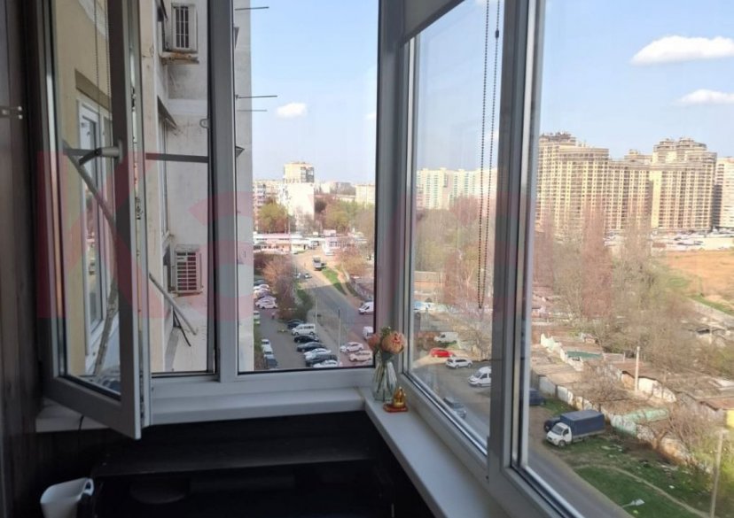 Продажа 1-комн. квартиры, 39 кв.м фото 4