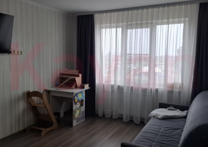 Продажа 1-комн. квартиры, 39 кв.м фото 2