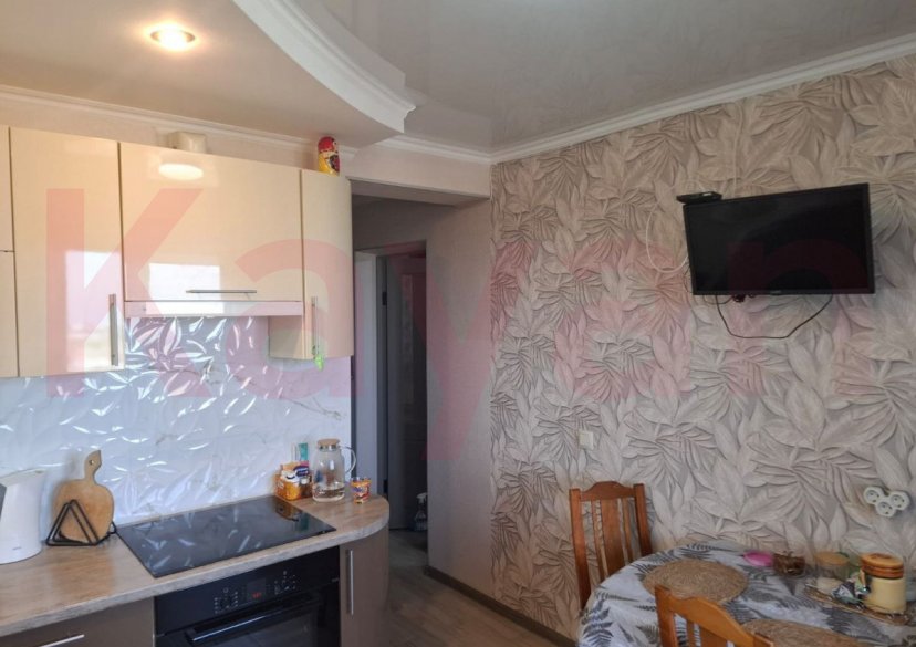 Продажа 1-комн. квартиры, 39 кв.м фото 3