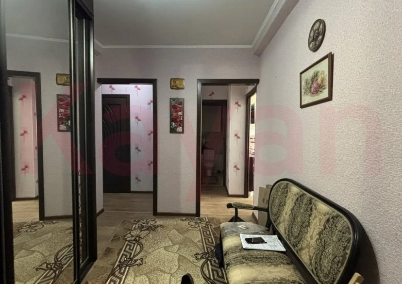 Продажа 2-комн. квартиры, 65.5 кв.м фото 11