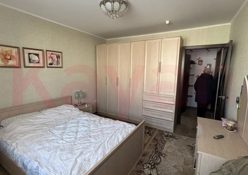 Продажа 2-комн. квартиры, 65.5 кв.м фото 3