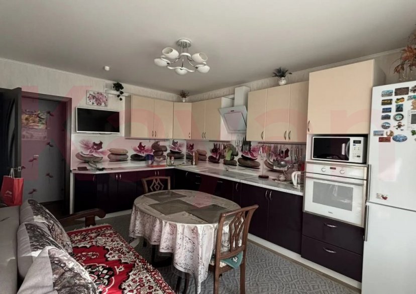 Продажа 2-комн. квартиры, 65.5 кв.м фото 6