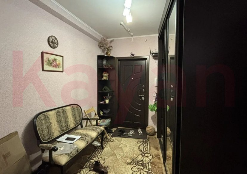 Продажа 2-комн. квартиры, 65.5 кв.м фото 10