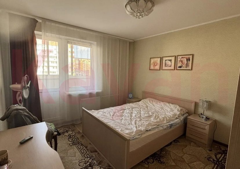 Продажа 2-комн. квартиры, 65.5 кв.м фото 2