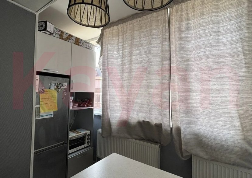 Продажа 2-комн. квартиры, 50 кв.м фото 4