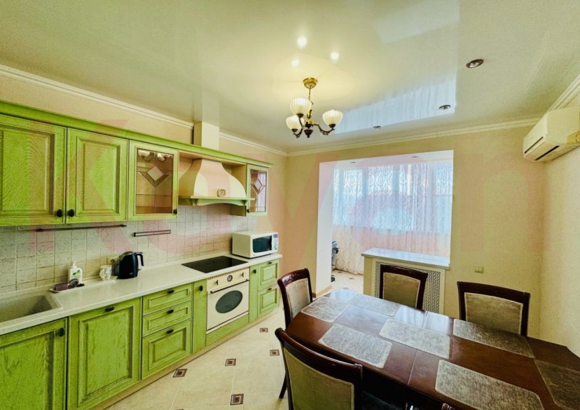 Продажа 3-комн. квартиры, 97.5 кв.м фото 0 Продажа 3-комн. квартиры, 97.5 кв.м фото 0