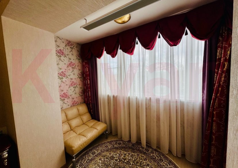 Продажа 3-комн. квартиры, 97.5 кв.м фото 11 Продажа 3-комн. квартиры, 97.5 кв.м фото 11