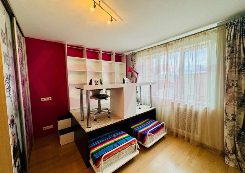 Продажа 3-комн. квартиры, 97.5 кв.м фото 15 Продажа 3-комн. квартиры, 97.5 кв.м фото 15