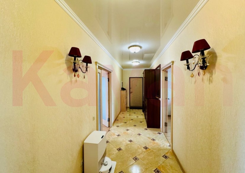 Продажа 3-комн. квартиры, 97.5 кв.м фото 17 Продажа 3-комн. квартиры, 97.5 кв.м фото 17