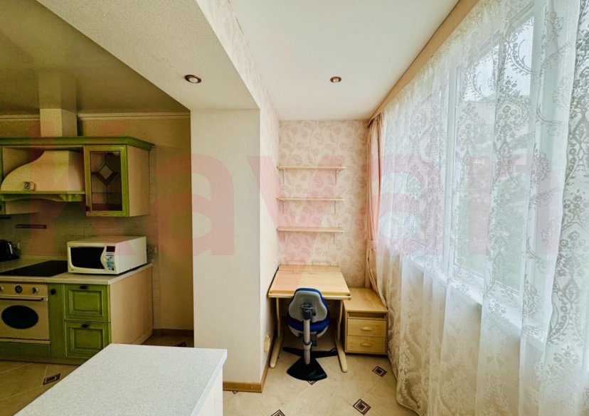 Продажа 3-комн. квартиры, 97.5 кв.м фото 3 Продажа 3-комн. квартиры, 97.5 кв.м фото 3
