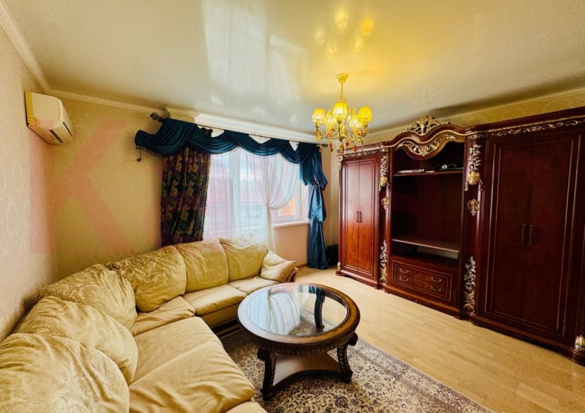 Продажа 3-комн. квартиры, 97.5 кв.м фото 6 Продажа 3-комн. квартиры, 97.5 кв.м фото 6