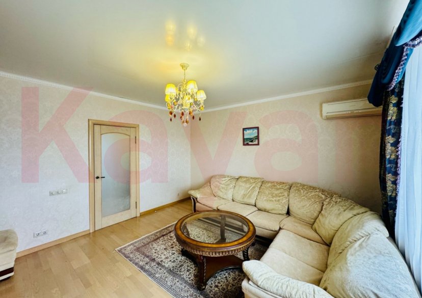 Продажа 3-комн. квартиры, 97.5 кв.м фото 7 Продажа 3-комн. квартиры, 97.5 кв.м фото 7